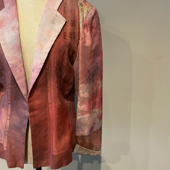 Vintage Blazer - Picture 4 of 7